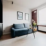 Apartamenty Vena