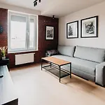 Apartamenty Vena