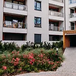 Apartamenty Vena