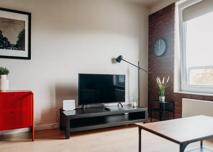 Apartamenty Vena