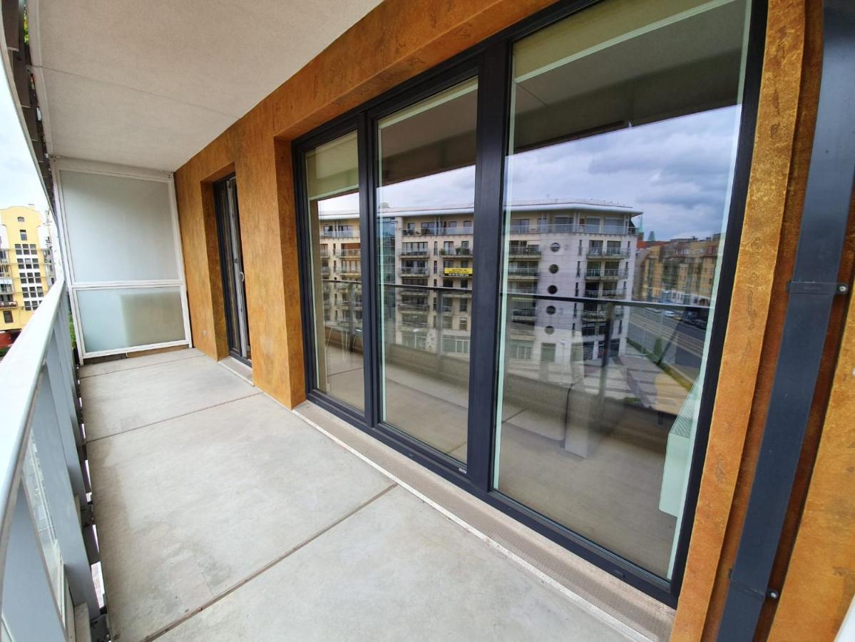 Apartment Vena *