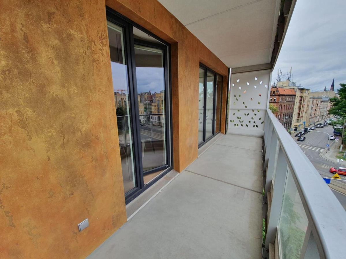 Apartment Vena Breslau