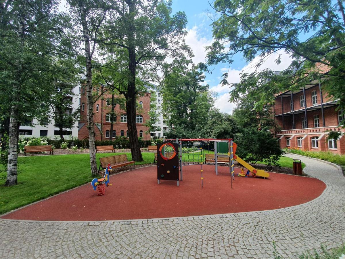 Apartment Vena *