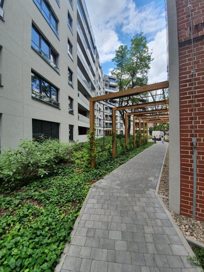 Apartment Vena