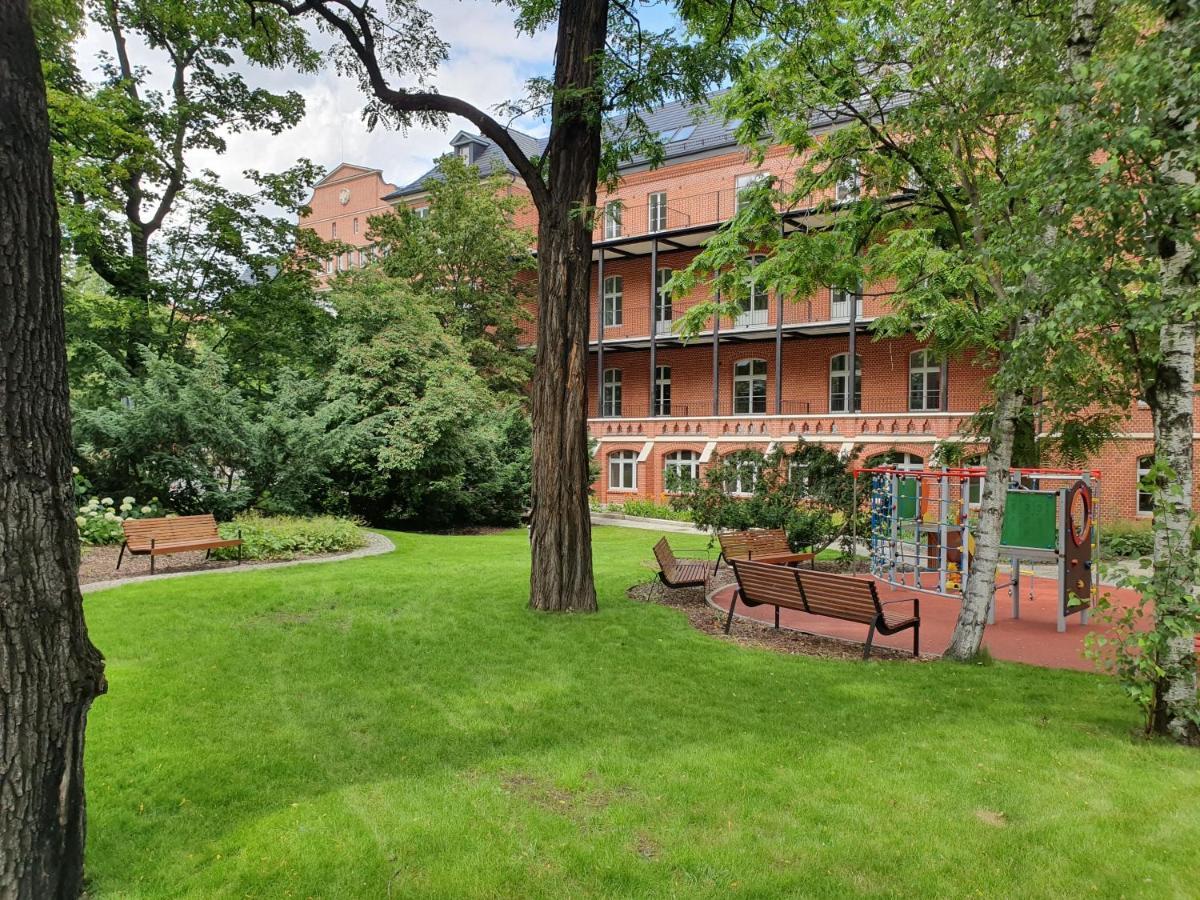 Apartment Vena