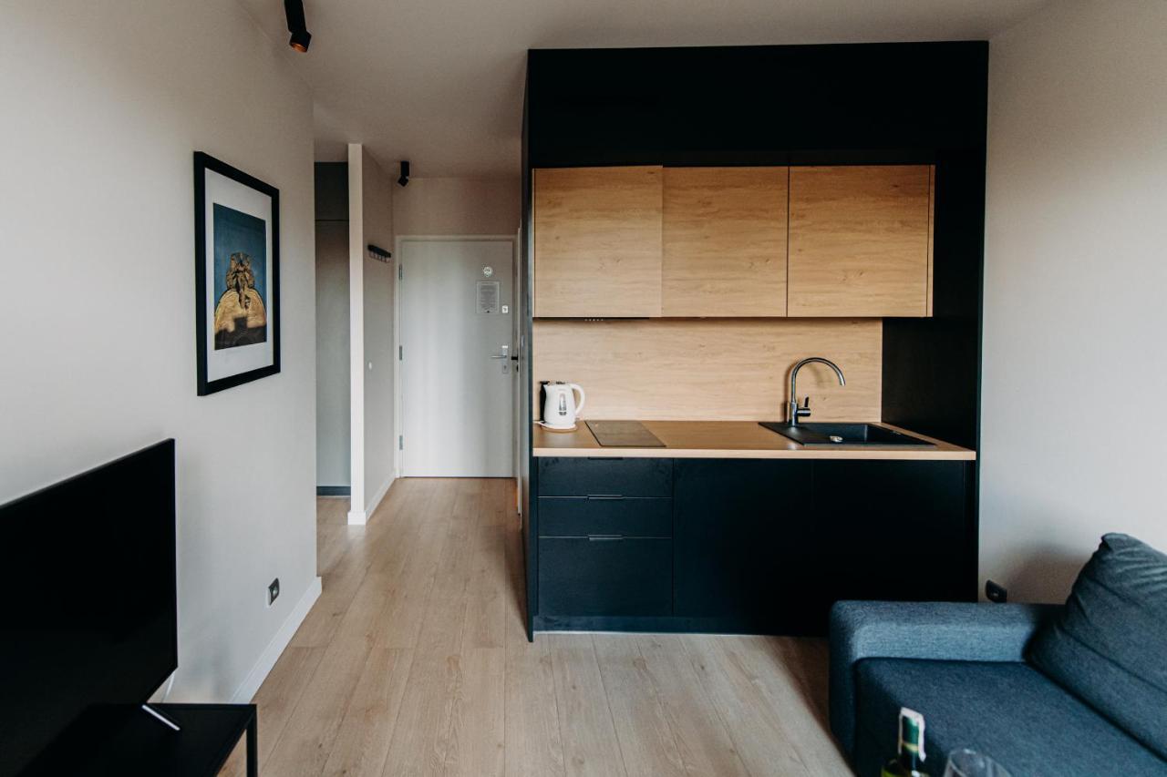 Vena Apartment *