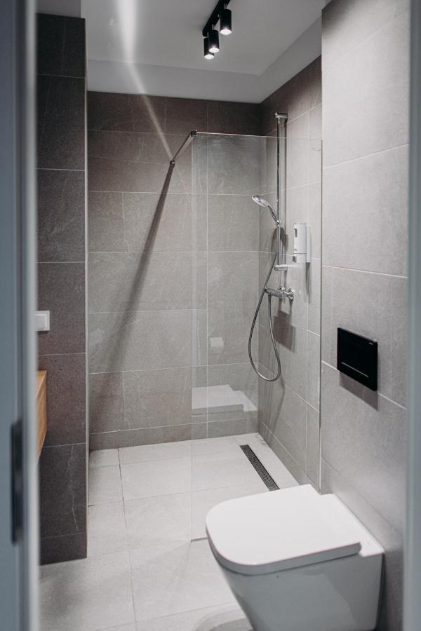 Apartment Vena Breslau