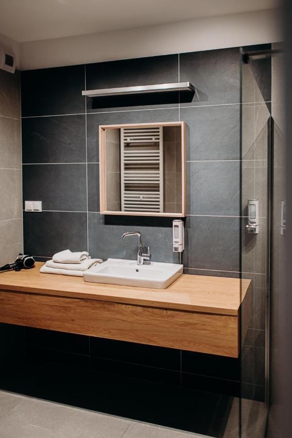 Vena Apartment *