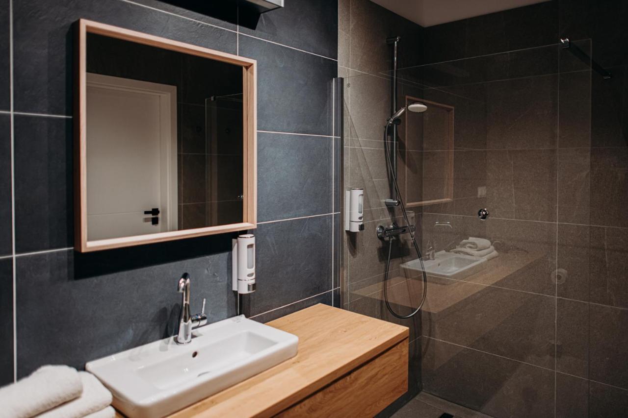 Vena Apartment Breslau
