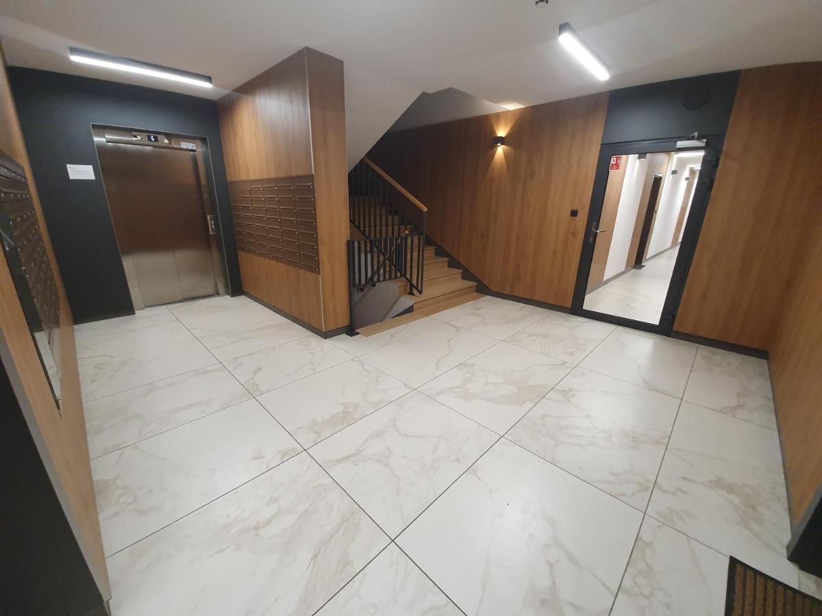 Vena Apartment