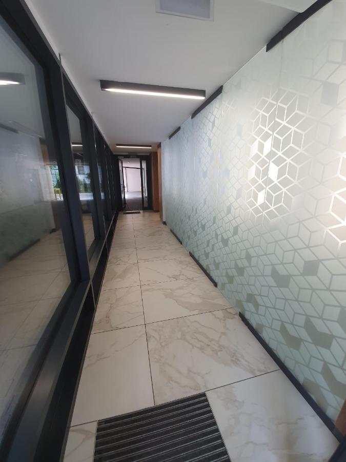 Vena Apartment