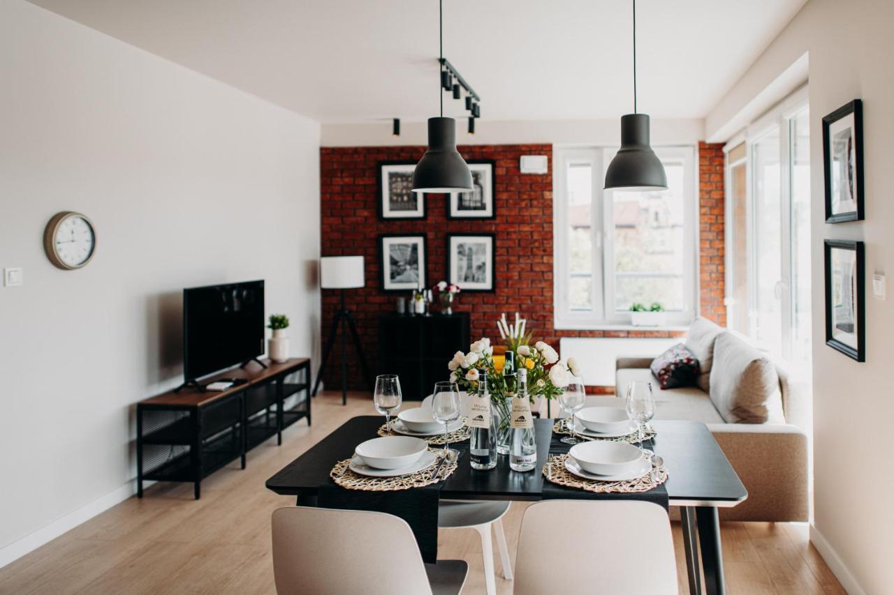 Vena Apartment Breslau
