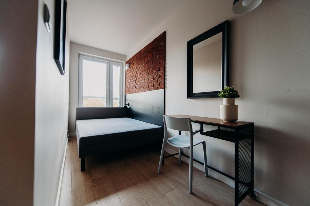 Vena Apartment *