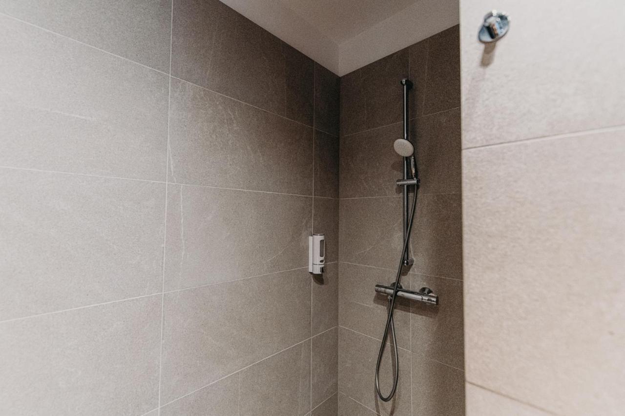Vena Apartment *