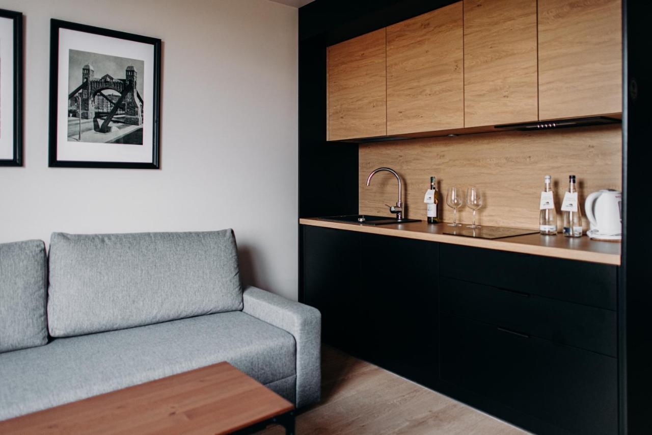 Apartment Vena Breslau