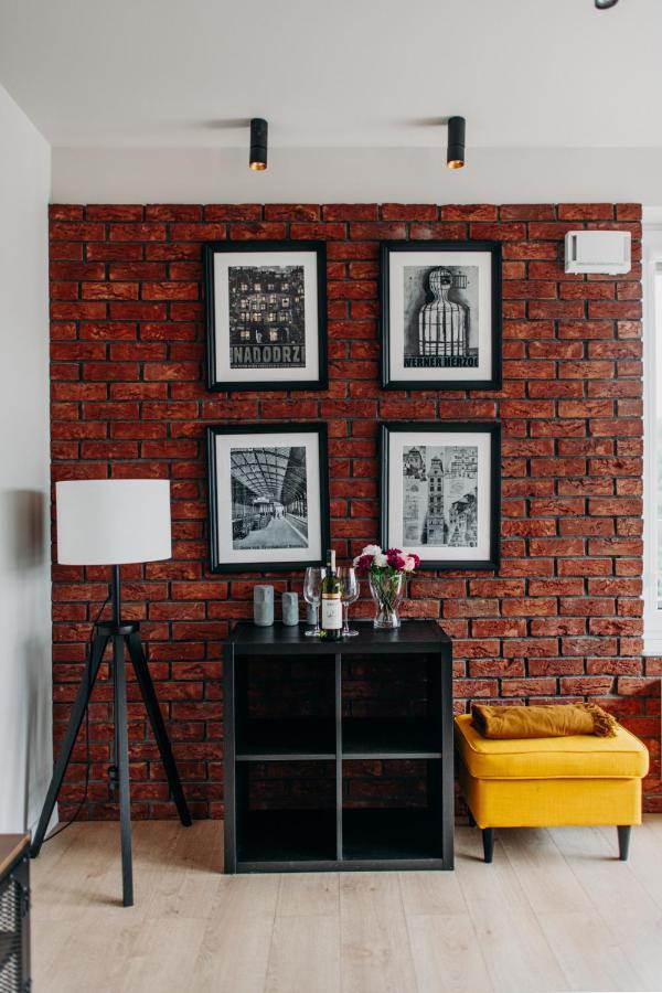 Apartment Vena Breslau