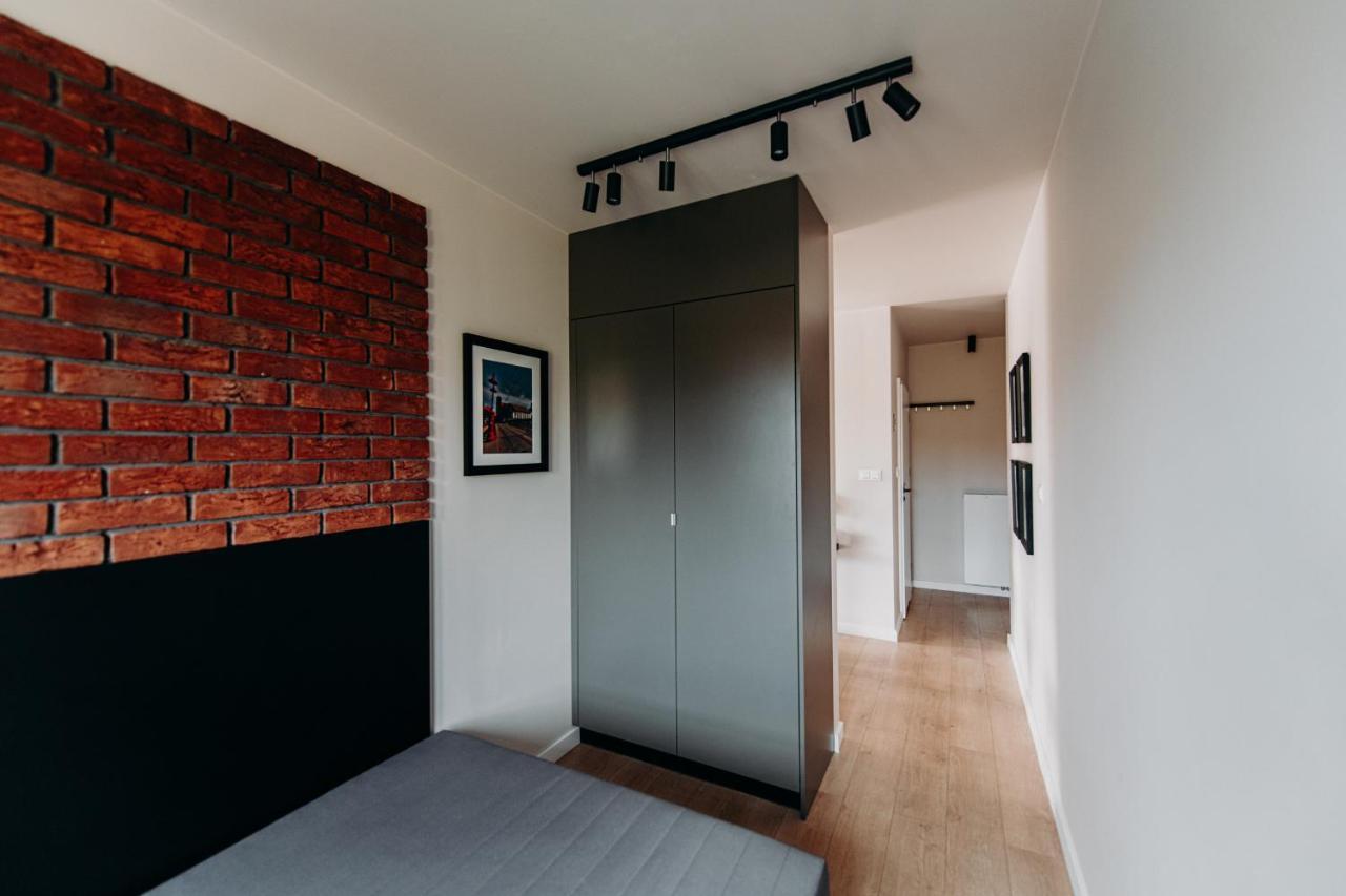Apartment Vena Breslau