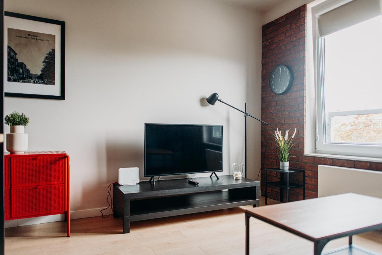 Apartment Vena *