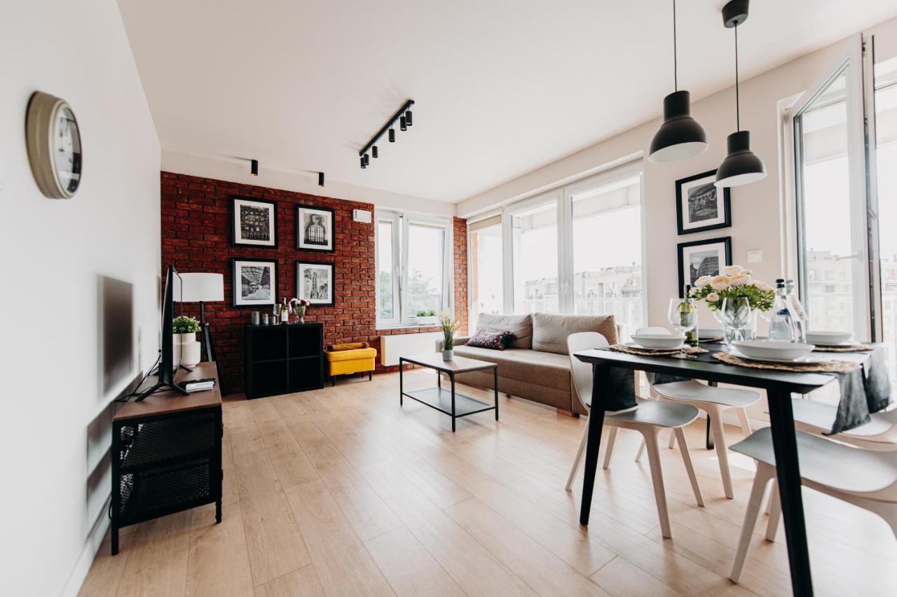 Vena Apartment