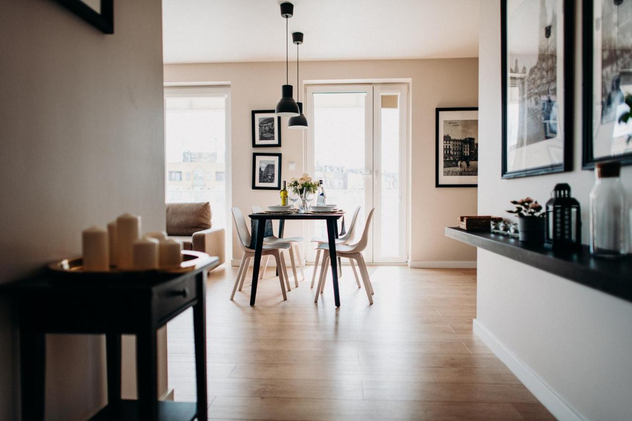 Vena Apartment